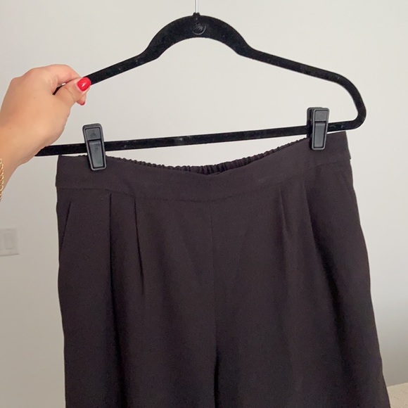 J. Crew Cropped Dress Pants - Picture 3 of 5